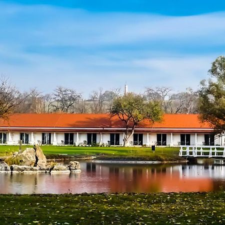 Bed and Breakfast Pannonia Golf & Country Club Alcsutdoboz Экстерьер фото
