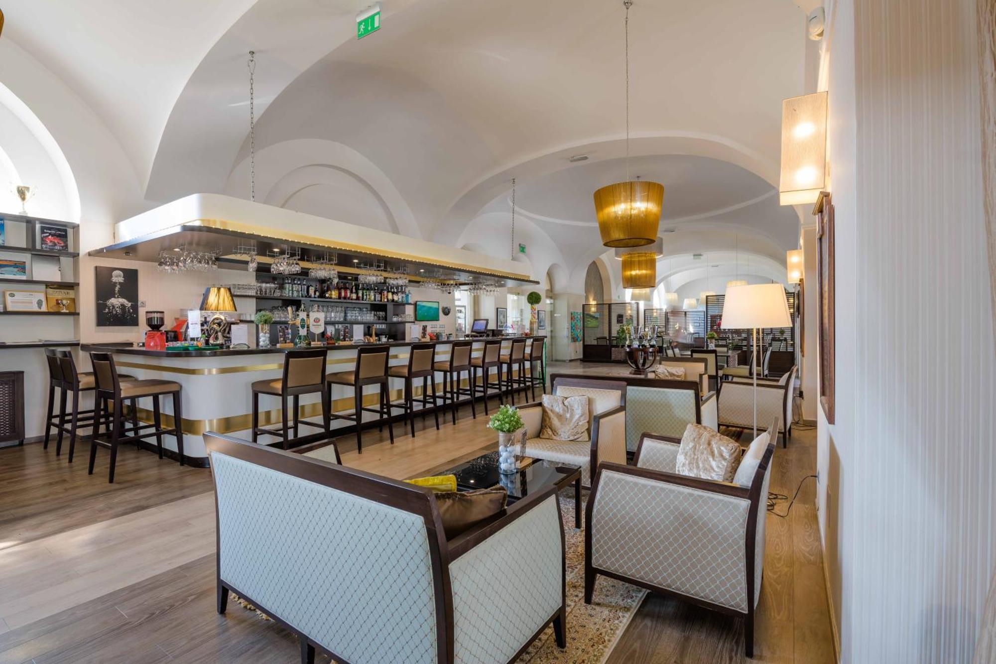Bed and Breakfast Pannonia Golf & Country Club Alcsutdoboz Экстерьер фото