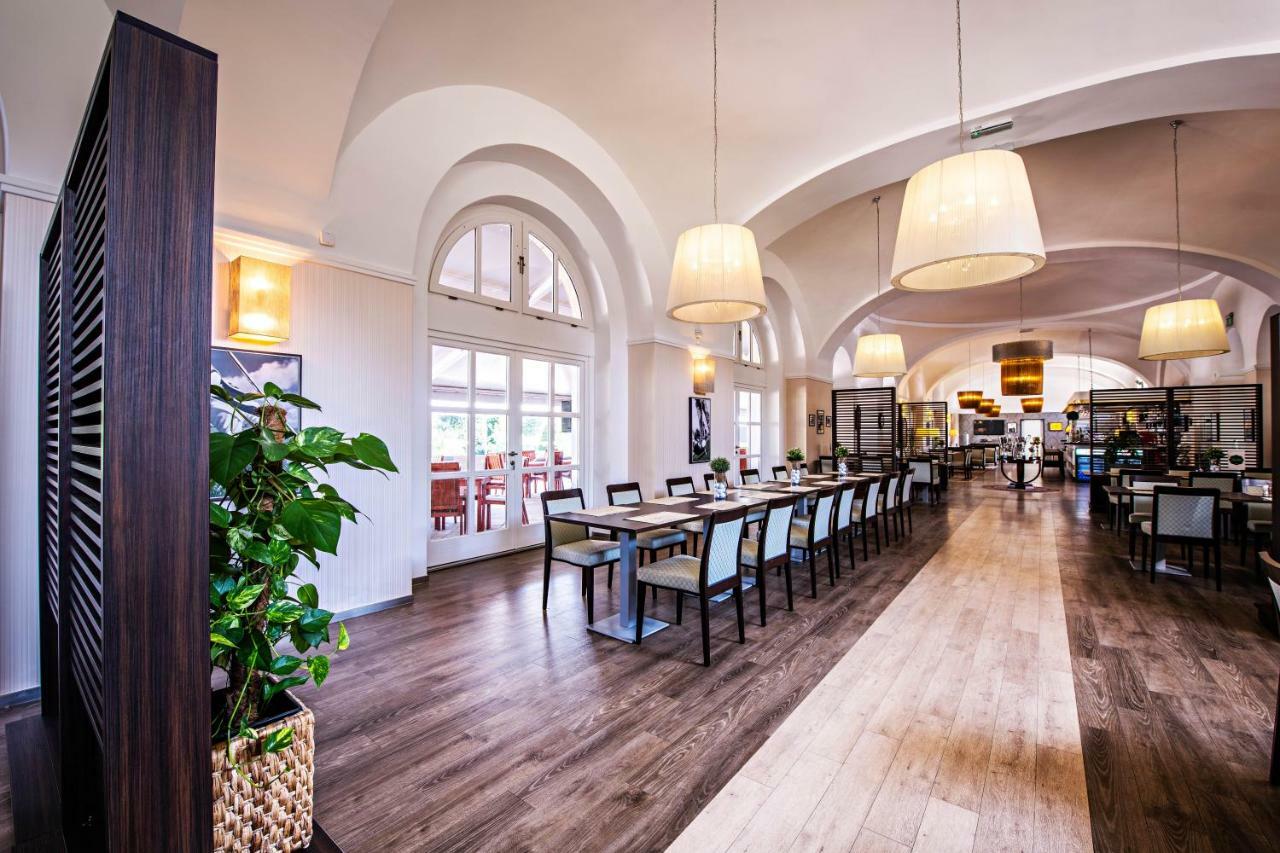 Bed and Breakfast Pannonia Golf & Country Club Alcsutdoboz Экстерьер фото